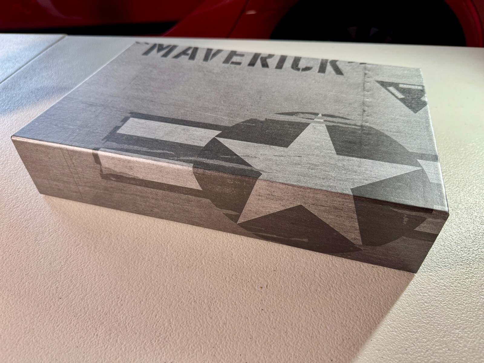 Top Gun: Maverick 2-Movie Collection Limited Edition SteelBook Set – *Like New*