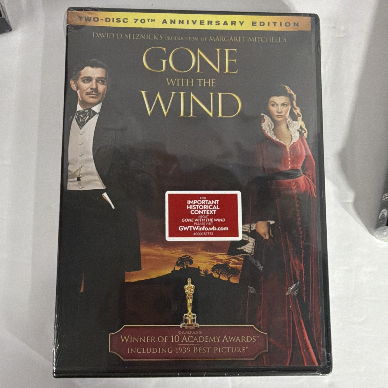Brand New & Factory Sealed DVD Bundle – Lot of 8 Movies & TV Shows