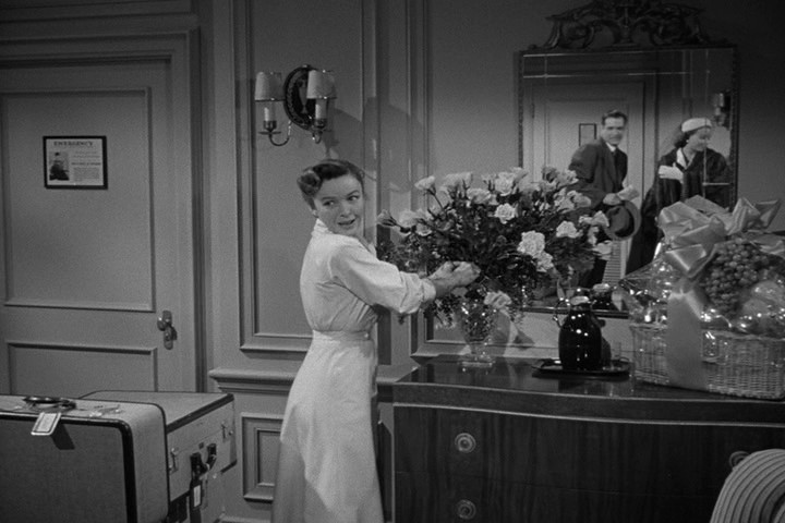 Dangerous Crossing (1953) – 1080P BLURAY FILM NOIR CLASSIC