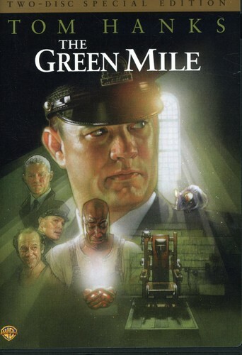 The Green Mile by Stephen King