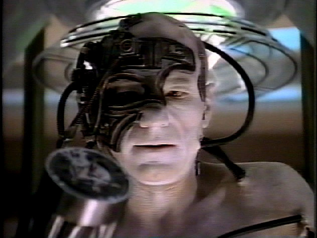 William Shatner Leonard Nimoy Carrie Fisher 1994 Sci-fi TV special dvd -r Reg. 0