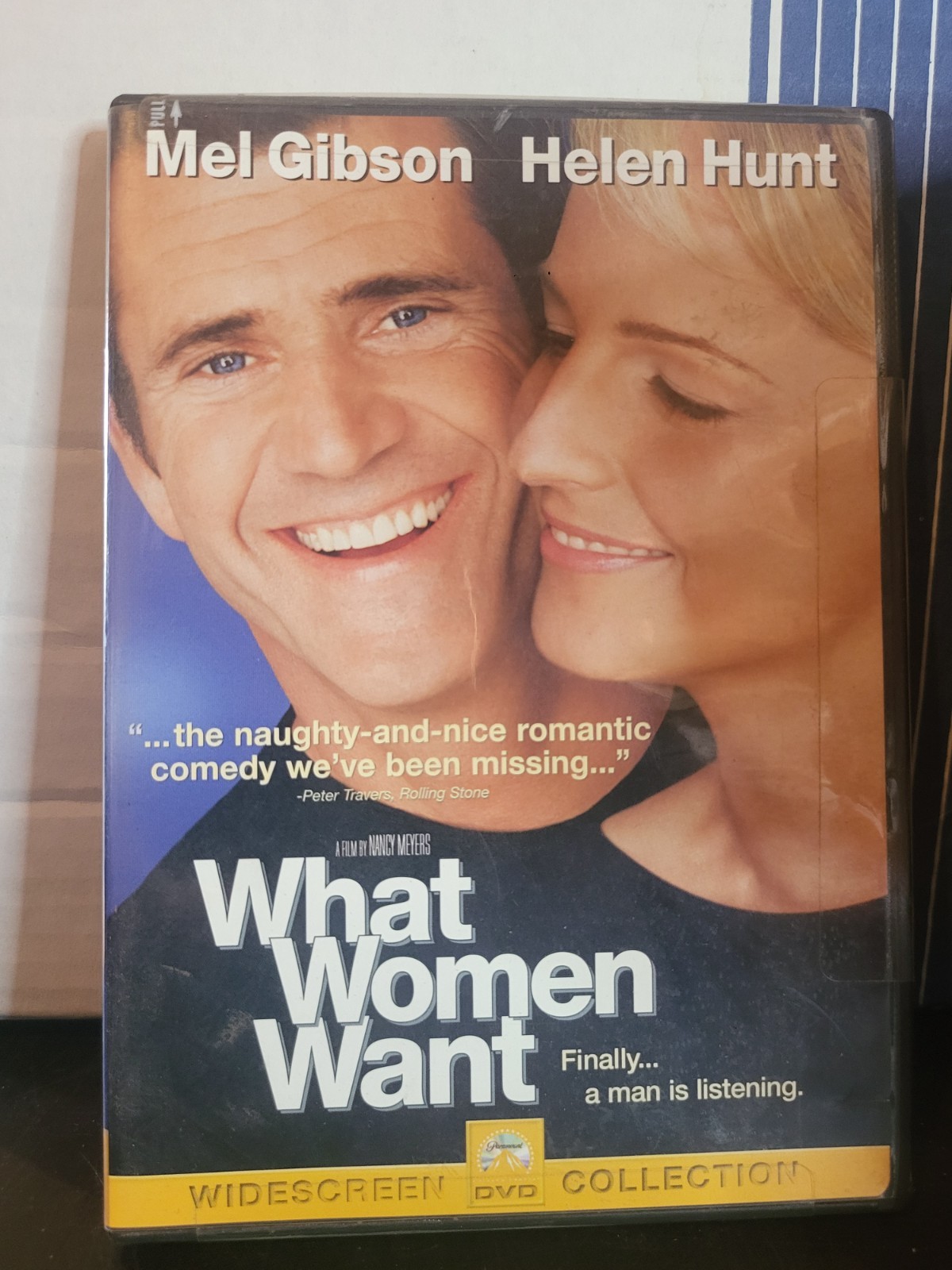 What Women Want (Widescreen) Sealed New FREE SHIPPING