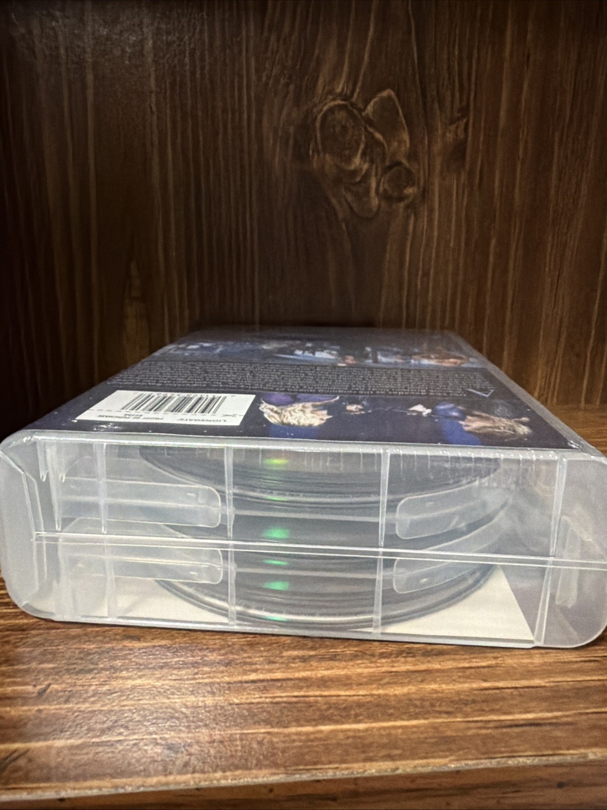 Nashville The Complete Series DVD Set 6 Seasons Sealed