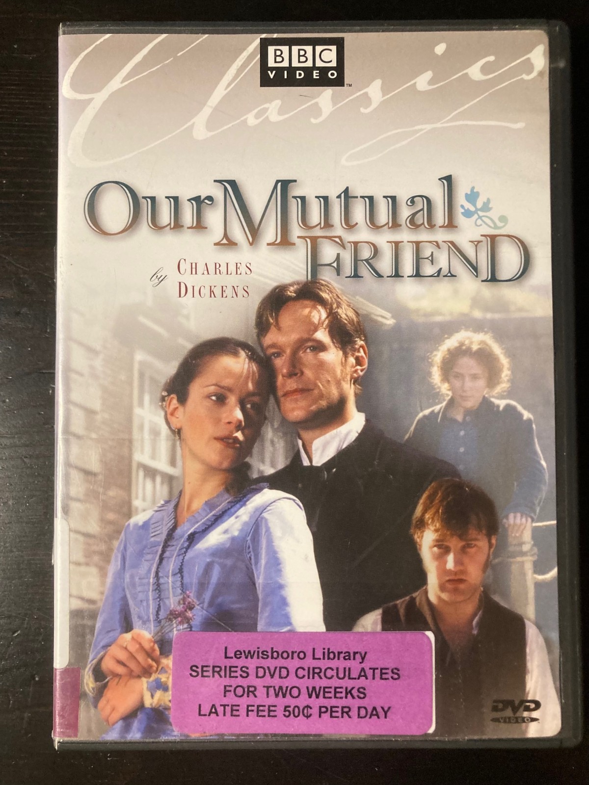 Show Series on DVD. Full Seasons of Network & Cable shows-BUY more save more