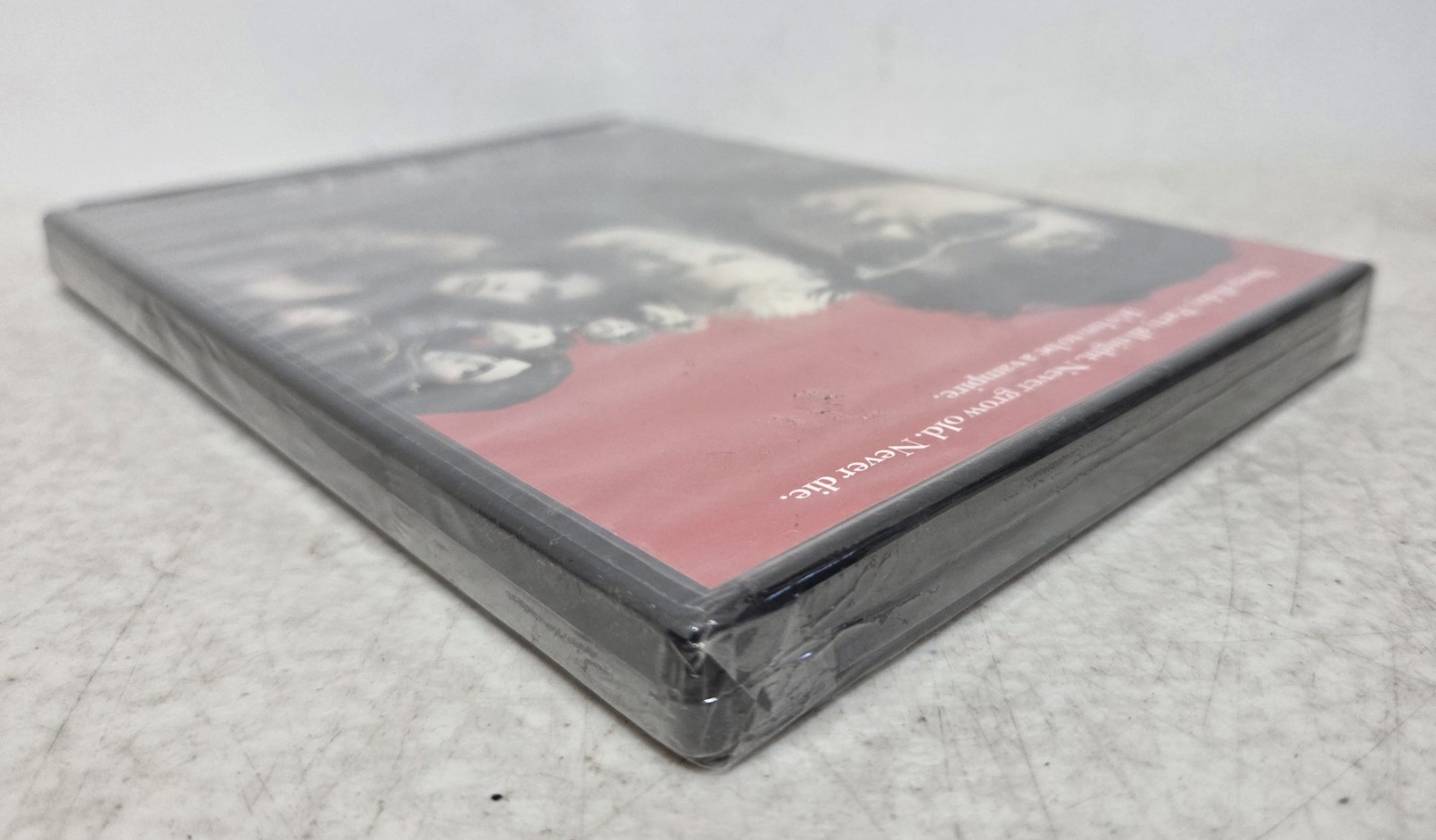 SEALED The Lost Boys 1987 DVD 2007 Kiefer Sutherland Haim Feldman Schumacher