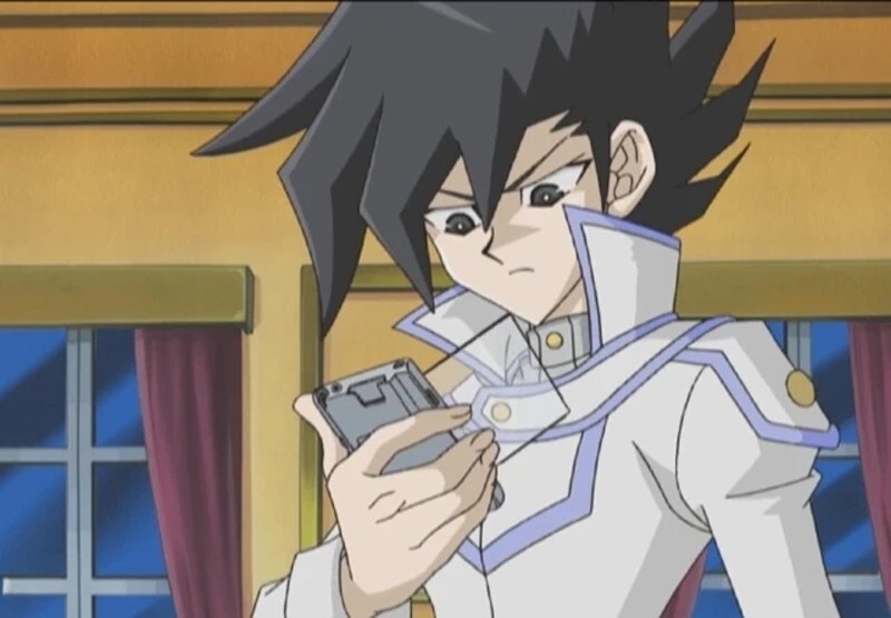 DVD Anime Yu Gi Oh! GX Complete TV Series Season 1-3 (Vol. 1-161 End) Eng Dub