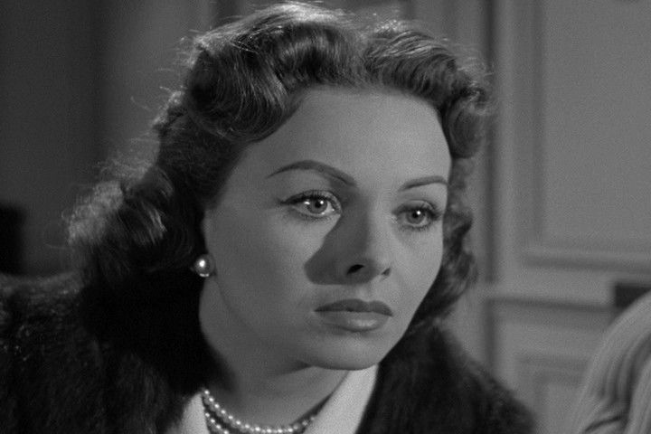 Dangerous Crossing (1953) – 1080P BLURAY FILM NOIR CLASSIC