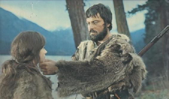 The Trap, Oliver Reed, Rita Tushingham, Widescreen DVD