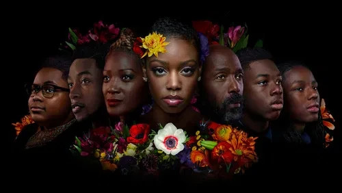The Chi (Season 1-7) [S07E11 Added]|Drama|English Series DVD |2018 New Set