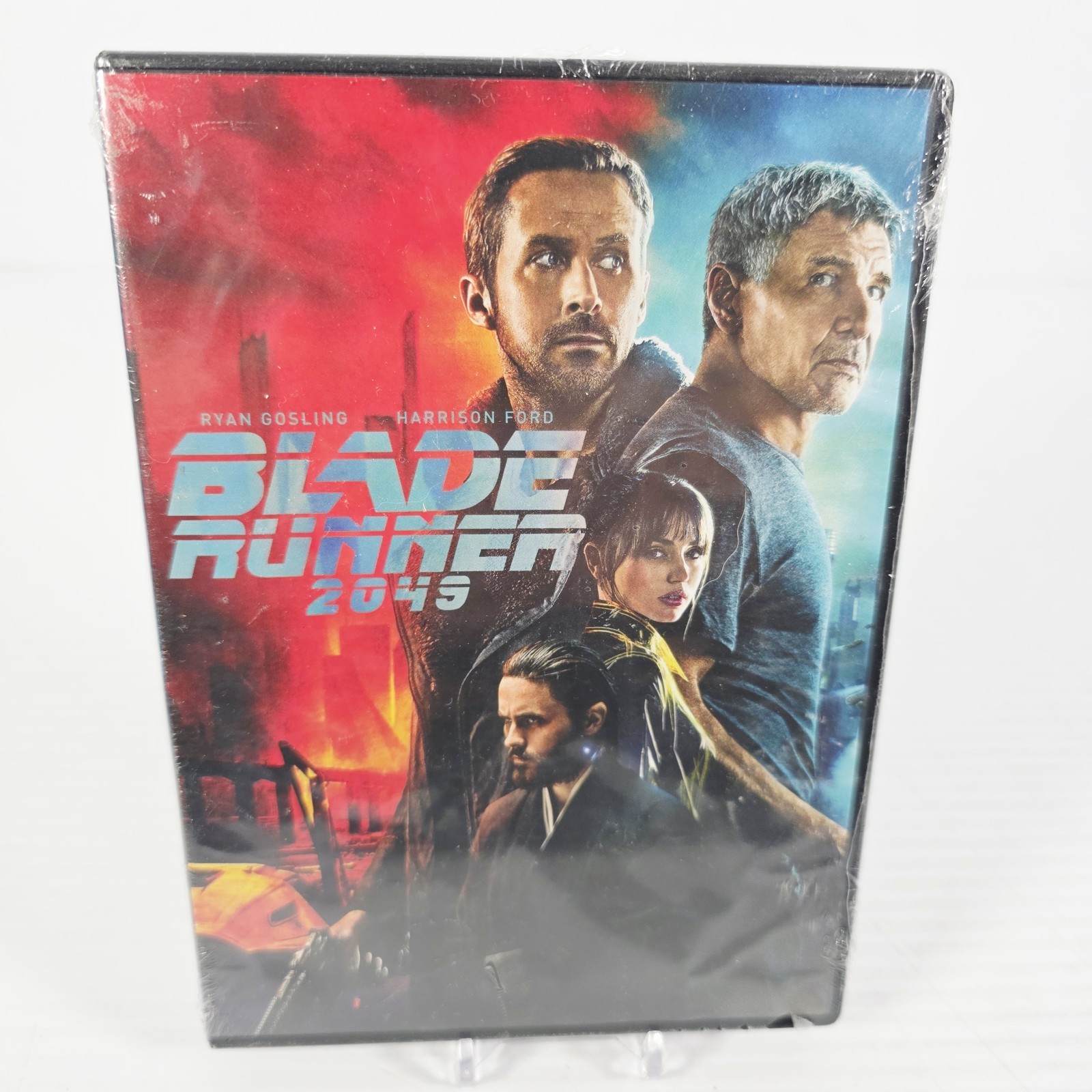 Blade Runner 2049 (DVD, 2017) Ryan Gosling Widescreen – Brand New Sealed