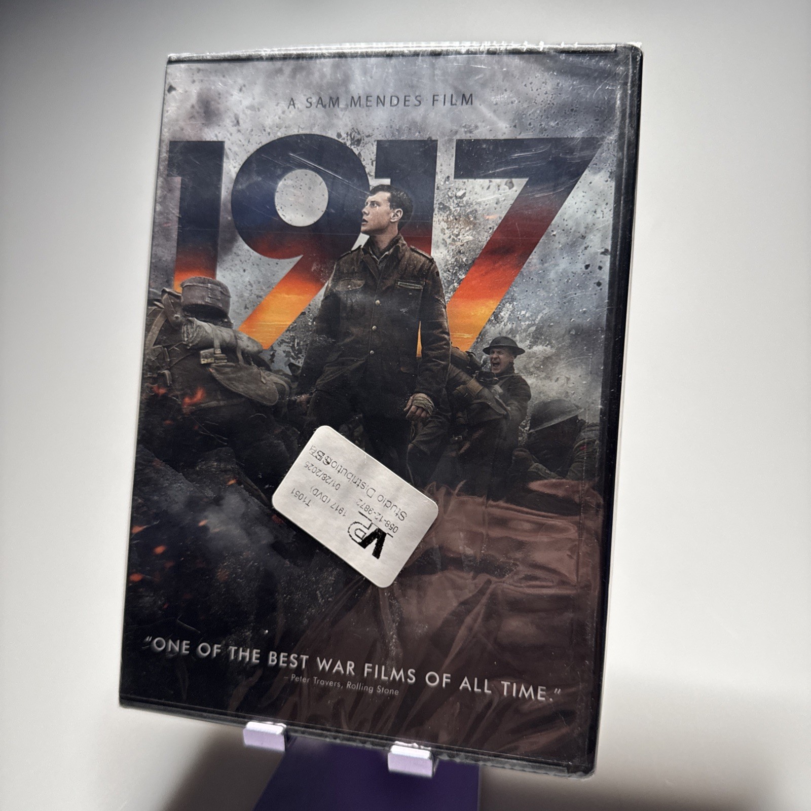 1917 (DVD, 2019) – Sealed / New