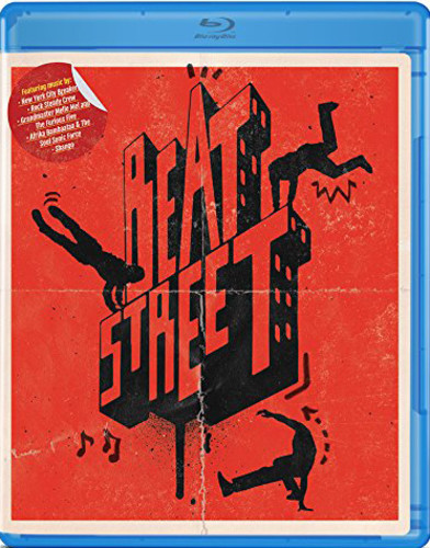 Beat Street [New Blu-ray]