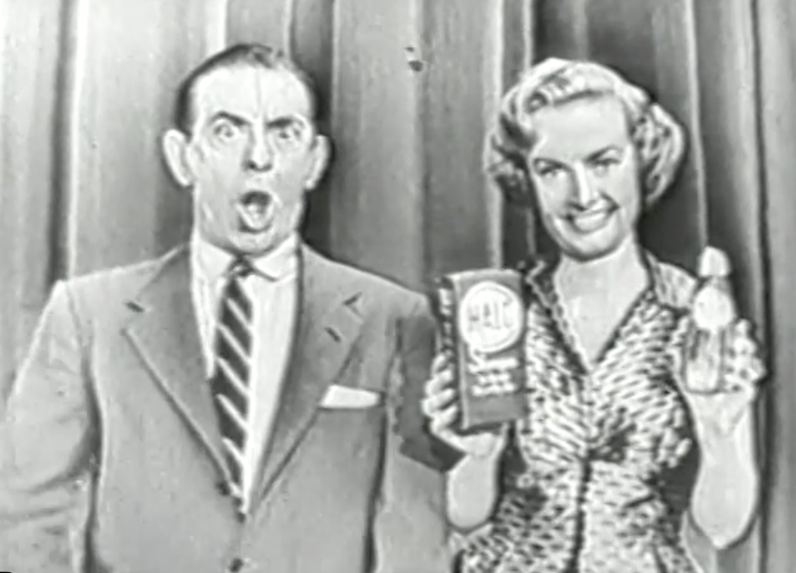 Colgate Comedy Hour 1953 Eddie Fisher Frank Sinatra TV DVD Rare
