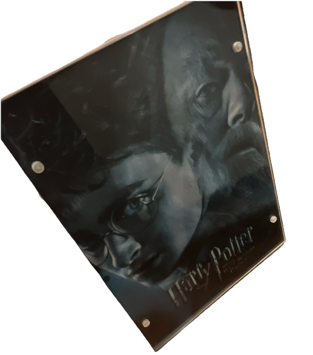 Harry Potter and the Half-Blood Prince (DVD) 2-Disc Target Deluxe Edition