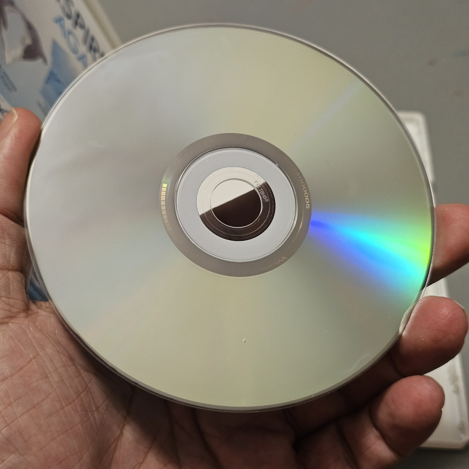 Winter: The Dolphin That Can DVD Documentary NR Bonus Videos 2016 95 Min