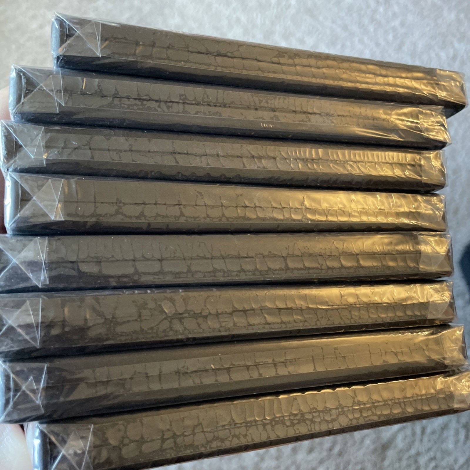 Rare Don Matteo -DVD Sets 3,4,5,6,8,9,10,12 Terence Hill SEALED NEW