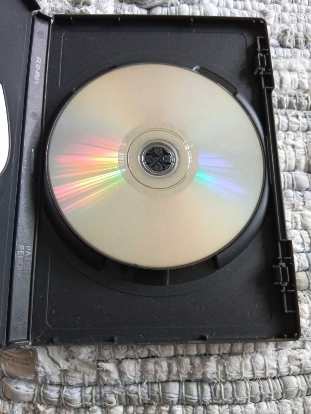Three Days of the Condor DVD