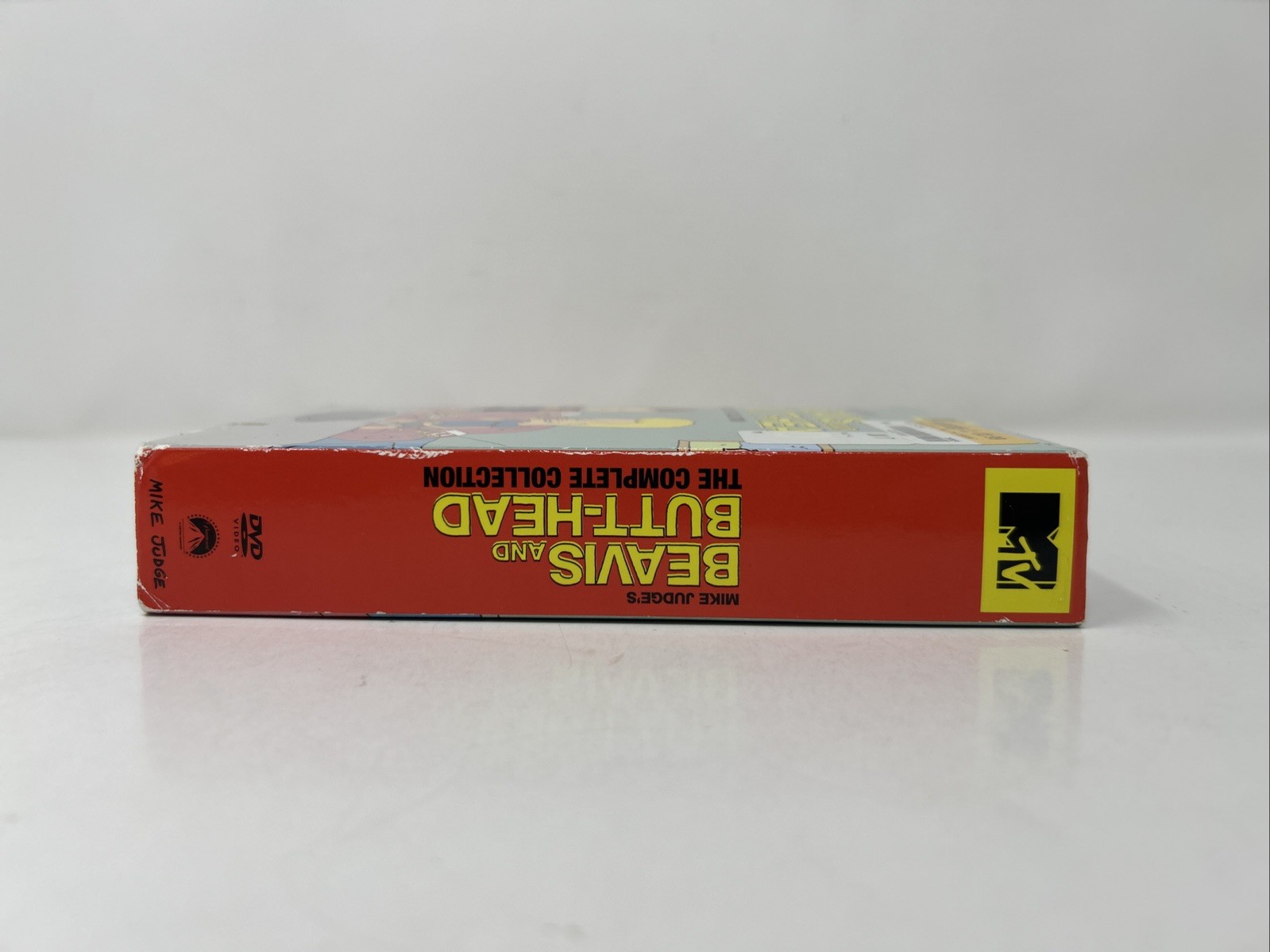 Beavis and Butt-Head The Complete Collection 12-Disc DVD Box Set 2017 Paramount