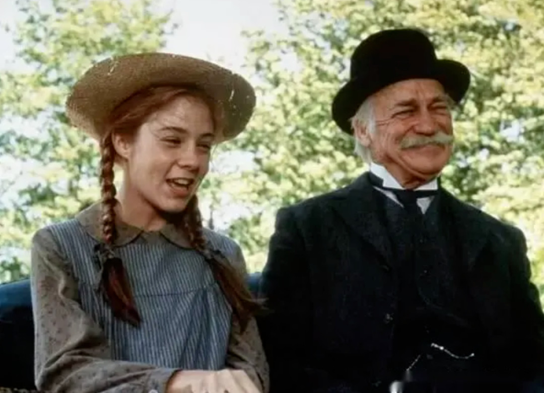 Anne of Green Gables DVD 5 Disc Set INV-3831 Collector’s Edition 2000