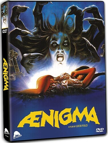 Aenigma (DVD, 1987)