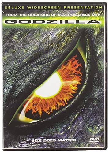 Godzilla – GOOD