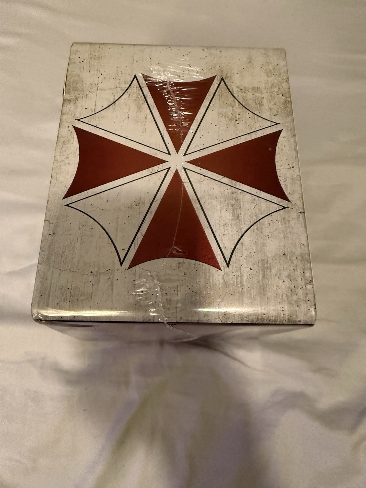 Resident Evil: 6-Movie Collection (DVD, 2023)