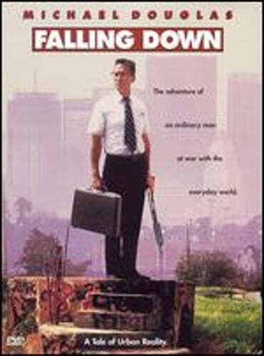 Falling Down by Joel Schumacher: Used