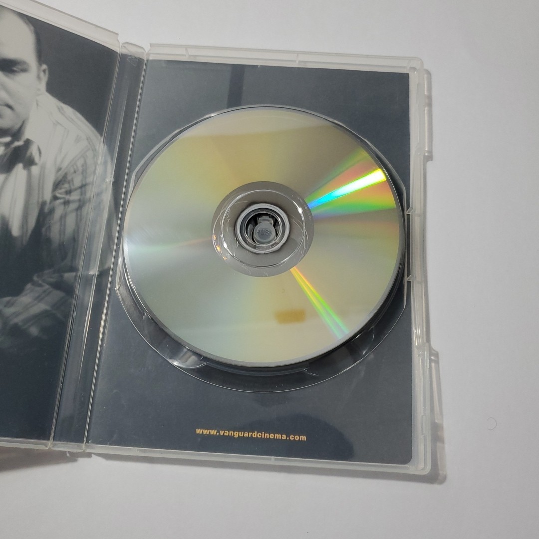 Sling Blade (1994 DVD 78 Min ) Billy Bob Thornton Molly Ringwald Rare Art