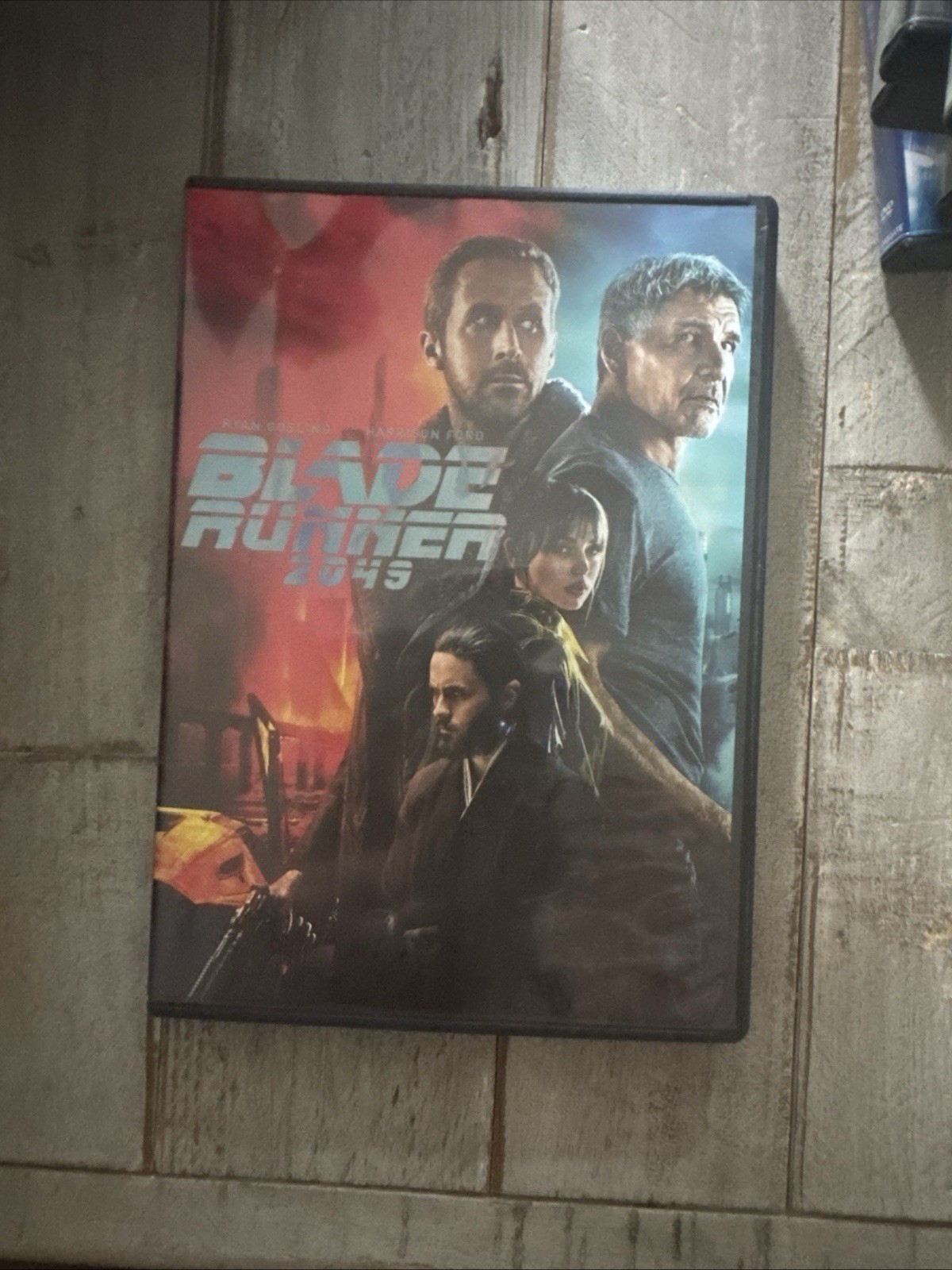 Blade Runner 2049 (DVD, 2018)