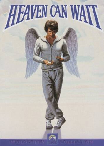 Heaven Can Wait – VERY GOOD