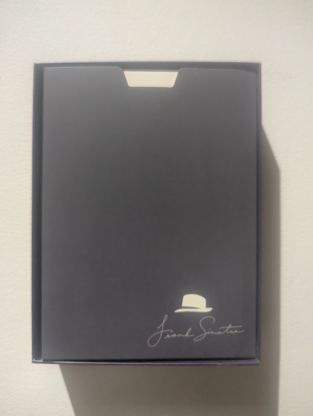 FRANK SINATRA All Or Nothing At All DELUXE EDITION 5-Disc DVD + CD Box Set