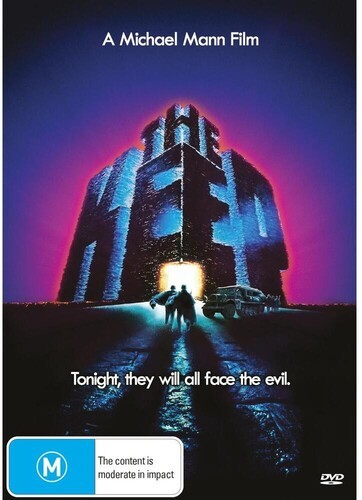 The Keep [New DVD] Australia – Import
