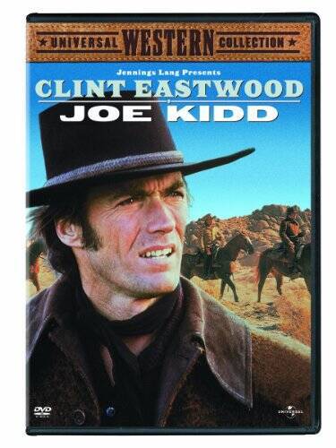 Joe Kidd – GOOD