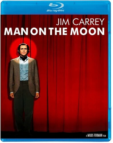 Man on the Moon [New Blu-ray] Special Ed