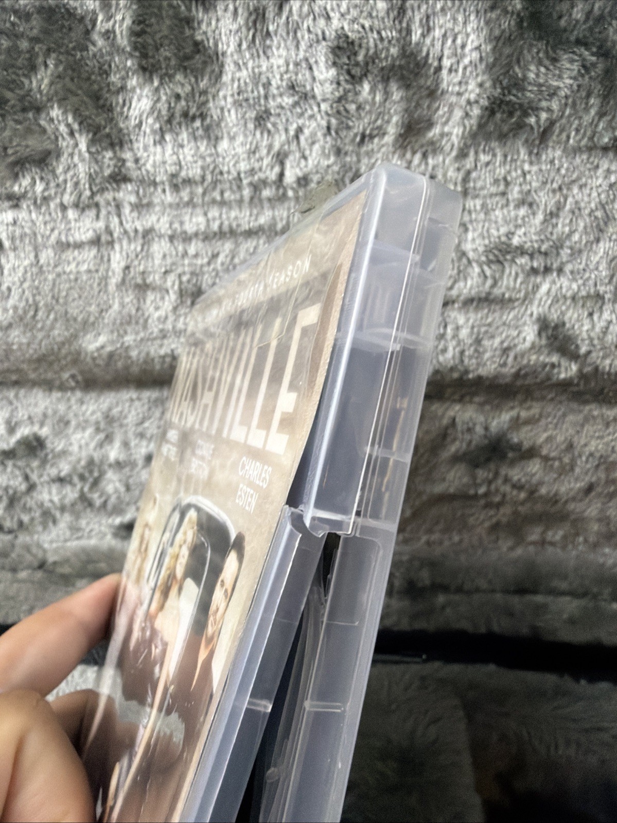 DVD – Nashville: The Complete Fourth Season