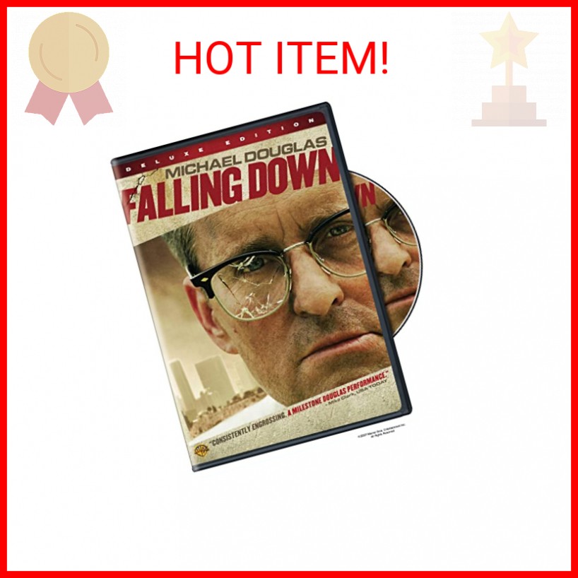 Falling Down: Deluxe Edition