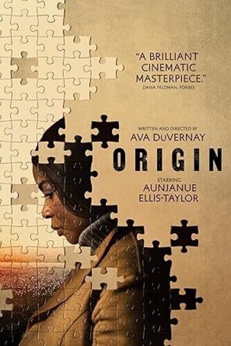 Origin [New DVD]