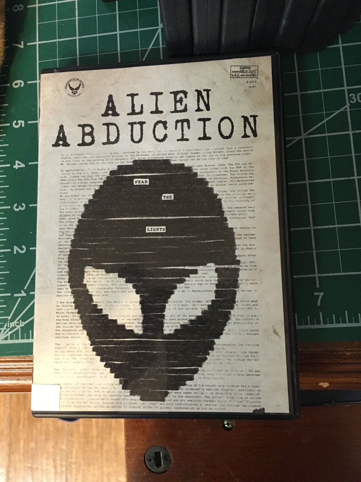 Alien movies, (probably Science Fiction, maybe not), pick your movies