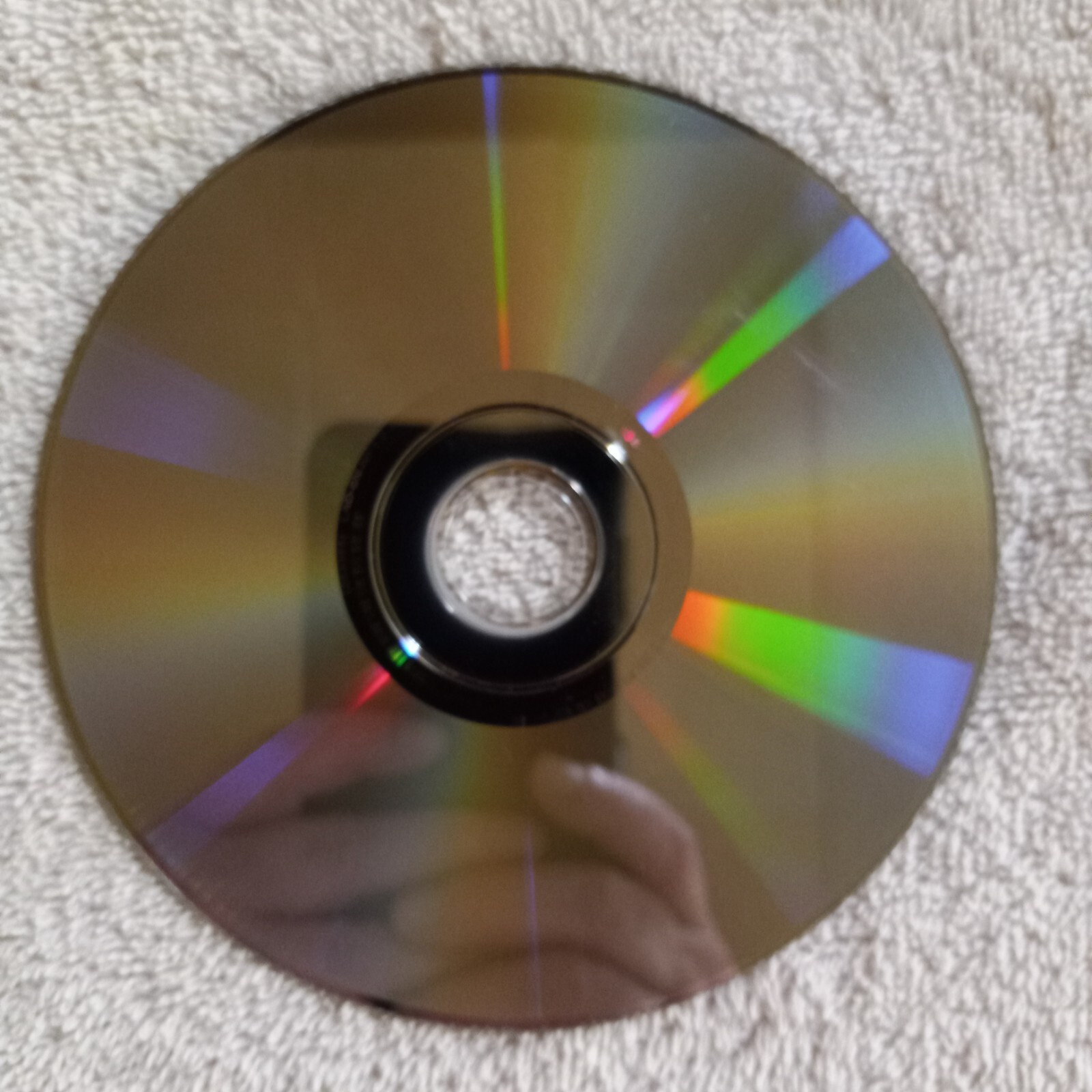 Ladder 49 (DVD, 2005, Full Frame, PG-13, 115 min.)
