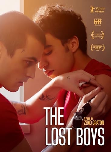 The Lost Boys 2023 – GOOD