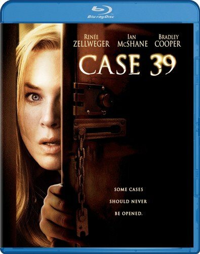 Case 39 [Blu-ray] NEW!