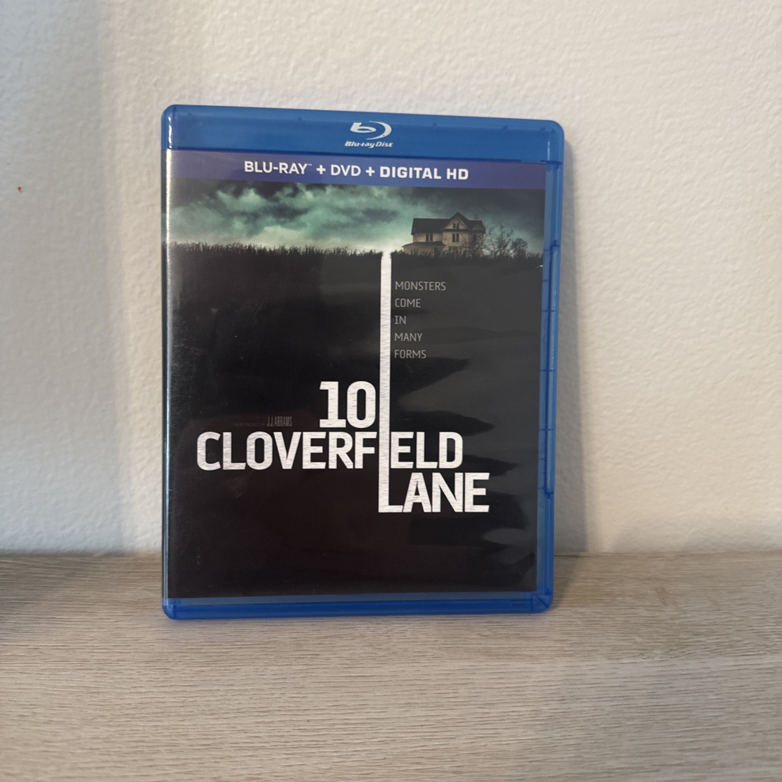 10 Cloverfield Lane 🇺🇸 BUY 5 get 5 FREE 🇺🇸