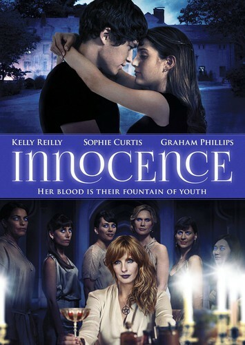 Innocence DVD Kelly Reilly New Sealed