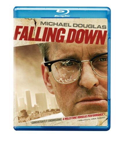 Falling Down [New Blu-ray]