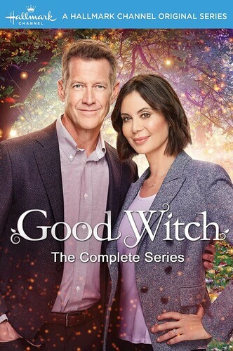 Good Witch: The Complete Series Seasons 1-7 Brand New / Sealed (DVD)