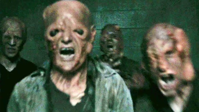 Chernobyl Diaries DVD NEW