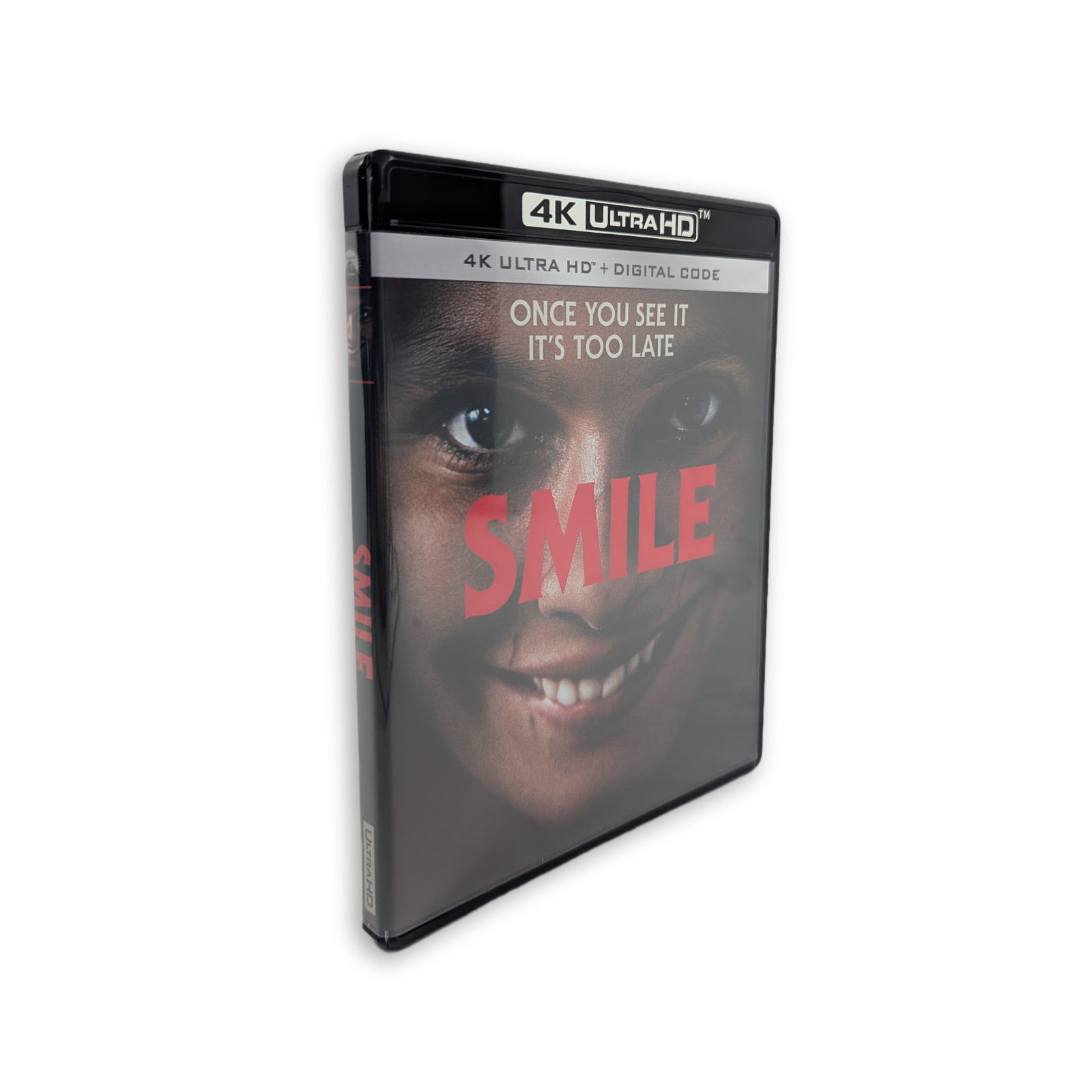 Smile [Like New 4K UHD]