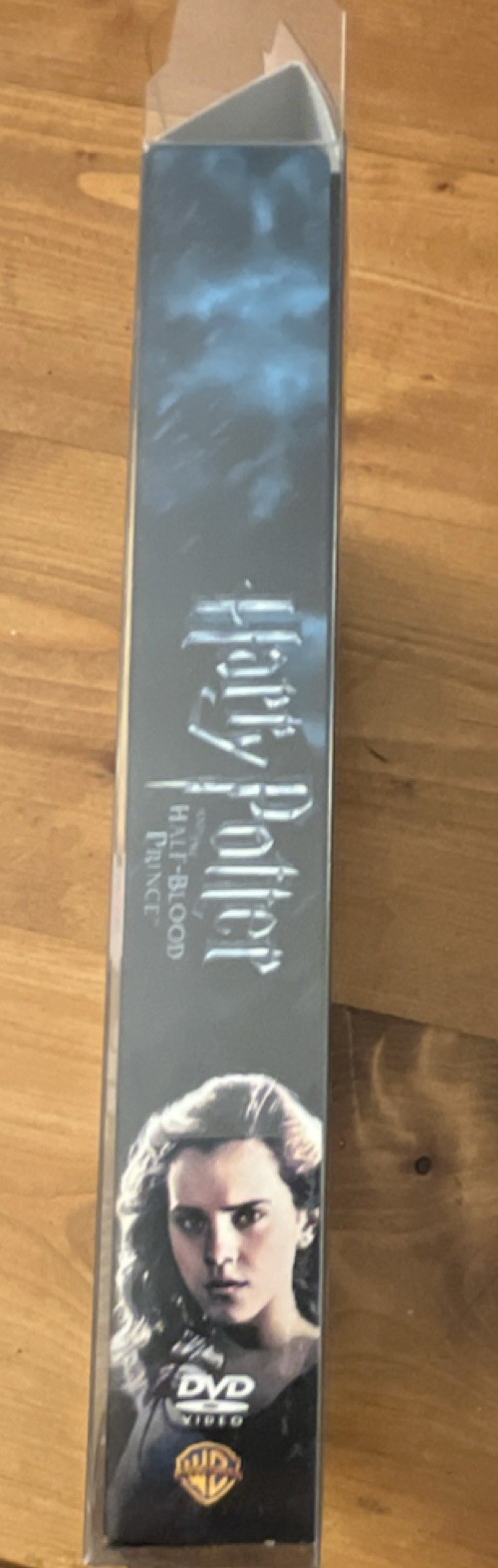 Harry Potter and the Half-Blood Prince (DVD) 2-Disc Target Deluxe Edition