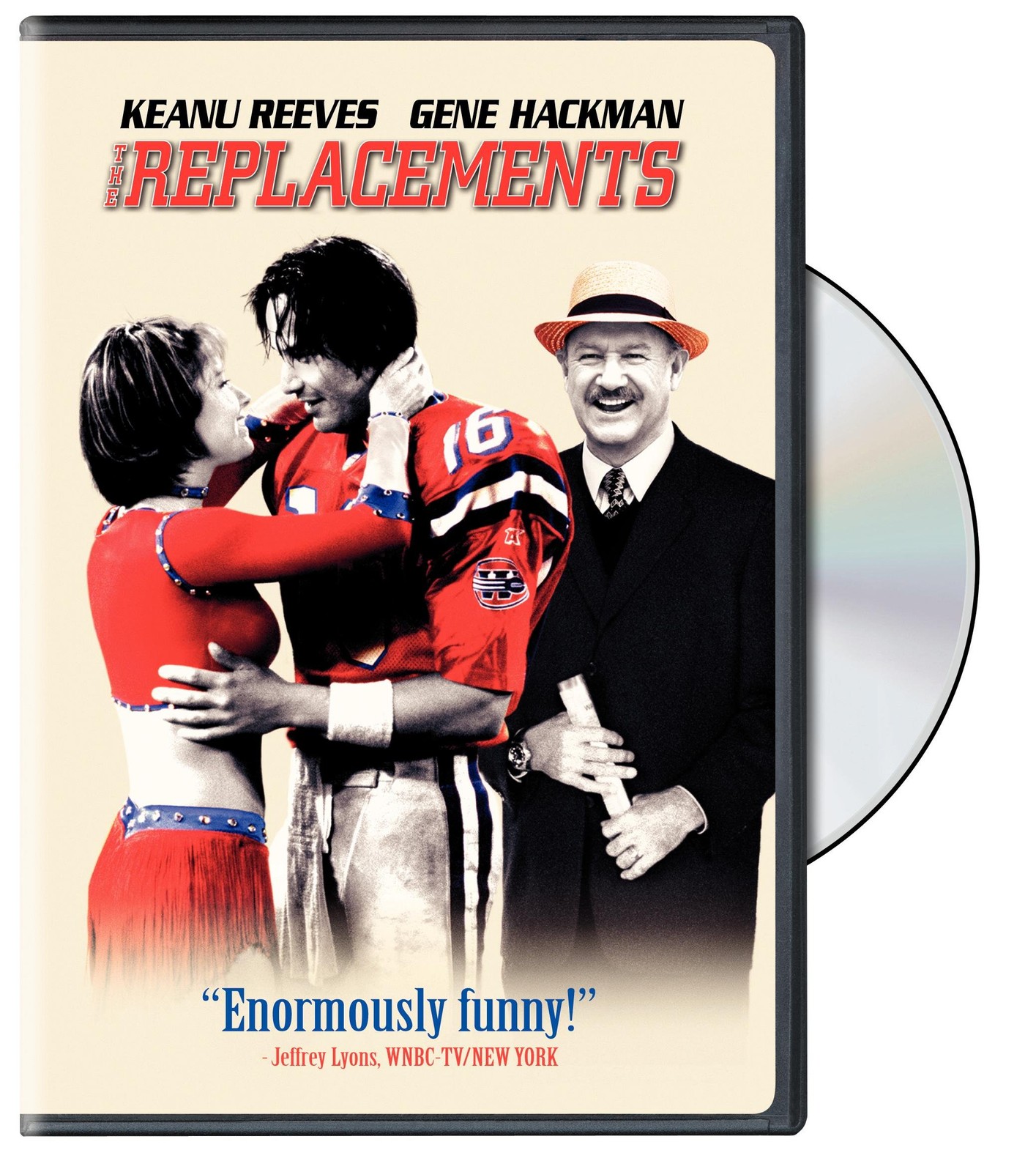 Replacements, The (DVD)