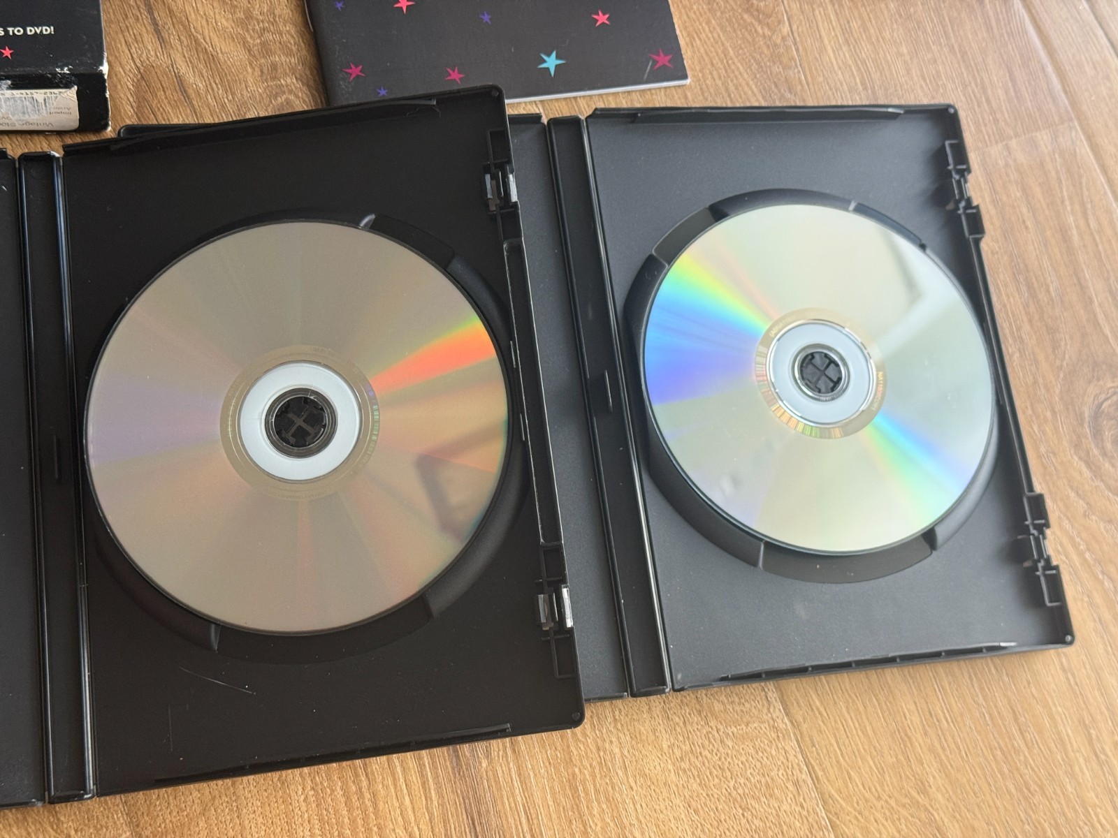 Mike Judge and Don Hertzfeldt Present: The Animation Show, Vol 1 & 2 DVD Box Set